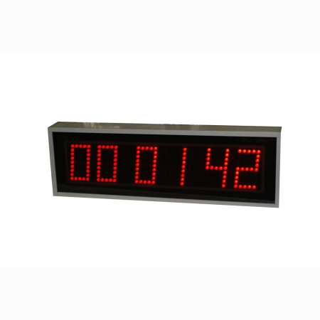 Купить Часы-секундомер настенные С2.25 знак 250 мм в Калининграде 