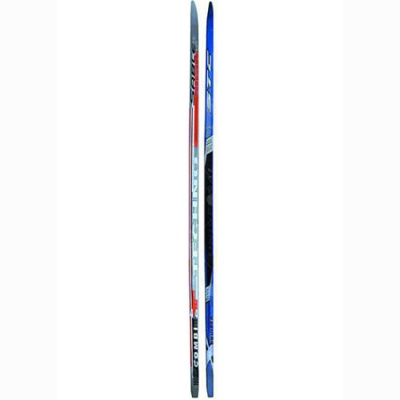 Купить Лыжи STC р.150-170см в Калининграде 